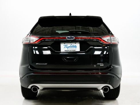 Used 2015 Ford Edge SEL image 22