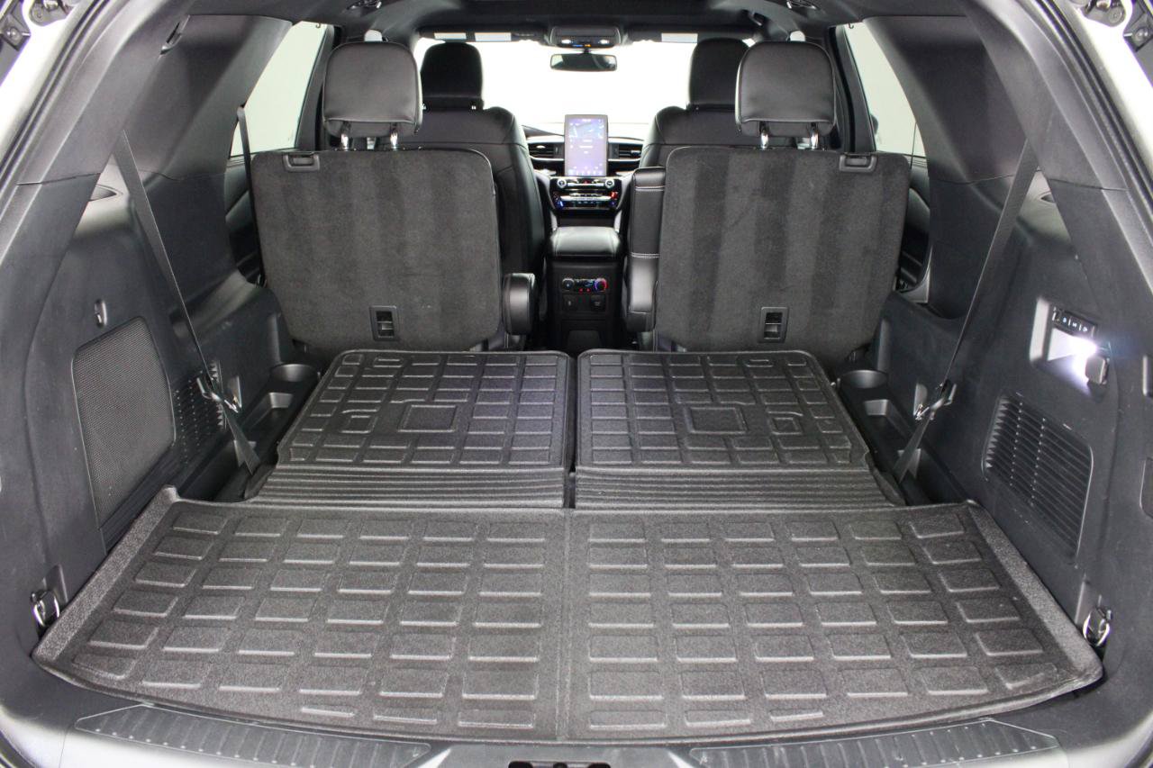 Used 2023 Ford Explorer ST w/ Equipment Group 401A AWD/4WD image 72