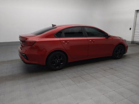 Used 2020 Kia Forte LXS FWD image 10