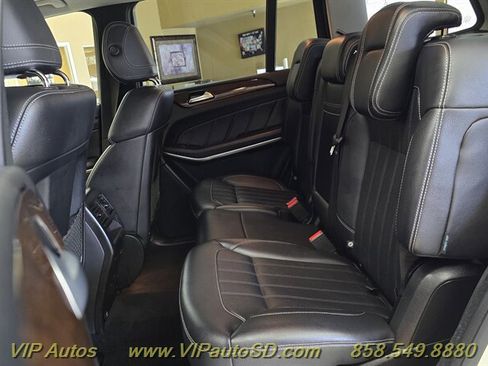 Used 2013 Mercedes-Benz GL 450 4MATIC image 17