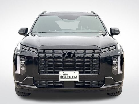 Used 2025 Hyundai Palisade Calligraphy image 11