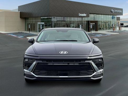 New 2026 Hyundai Sonata SEL AWD/4WD image 12