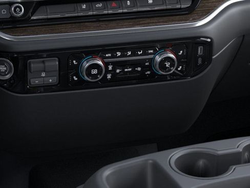 New 2026 GMC Sierra 2500 SLE w/ SLE Value Package; image 23