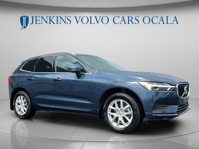 Used 2020 Volvo XC60 T5 Momentum