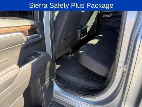 Used 2023 GMC Sierra 1500 Elevation w/ Preferred Package AWD/4WD image 6