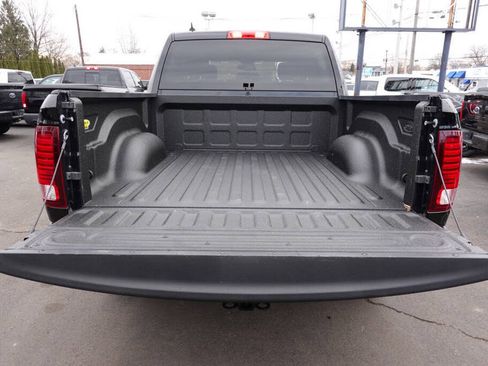 Used 2023 RAM 1500 Warlock AWD/4WD image 25