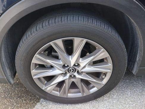 Used 2019 MAZDA CX-5 Grand Touring image 4