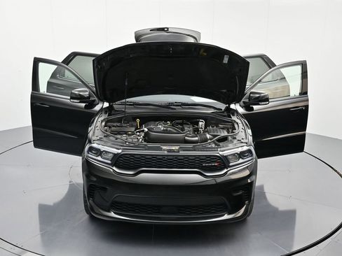Used 2024 Dodge Durango GT AWD/4WD image 44