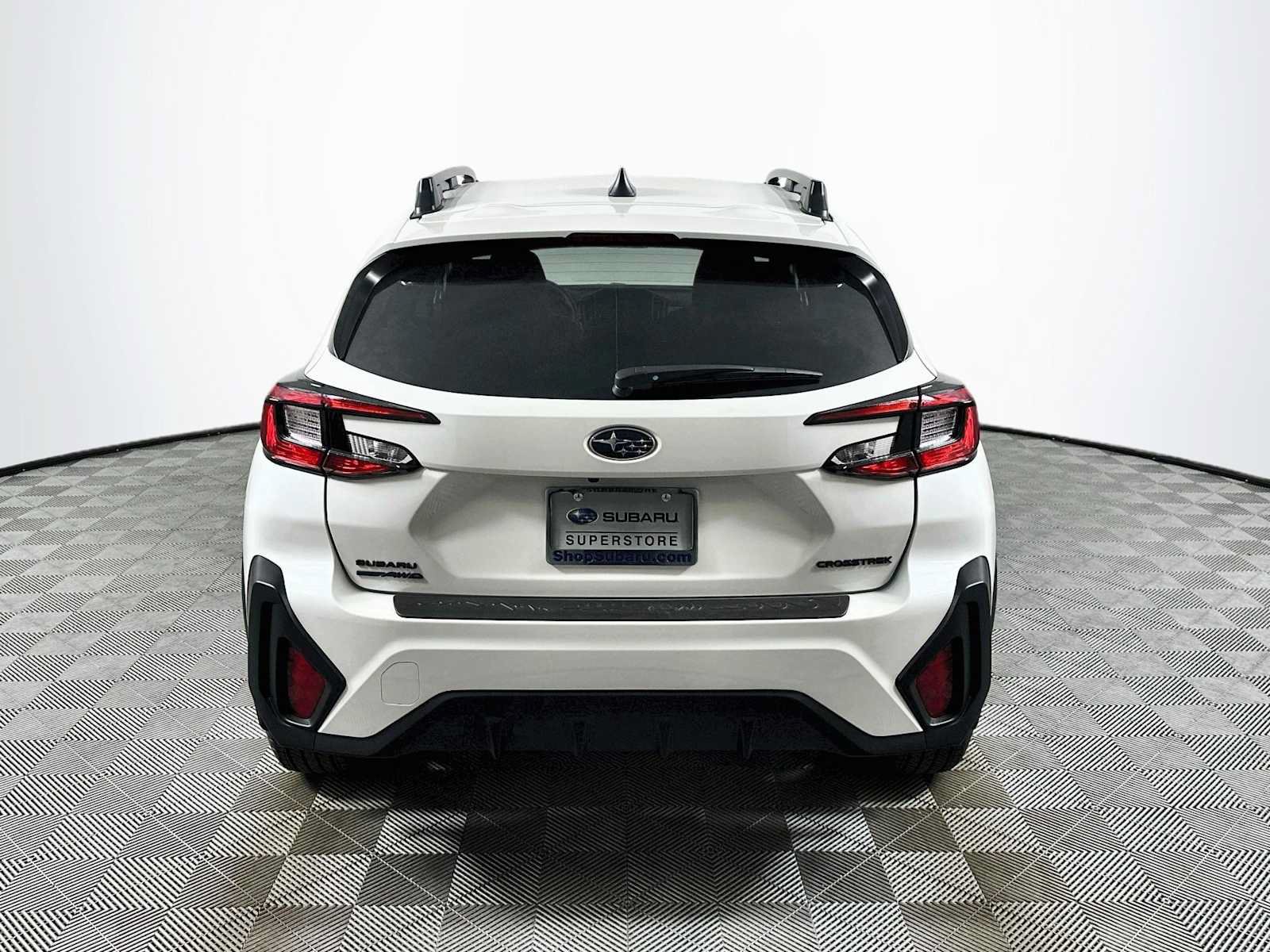 Certified 2026 Subaru Crosstrek 2.5i Premium AWD/4WD image 6