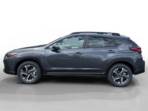 New 2026 Subaru Crosstrek 2.0i Premium image 2