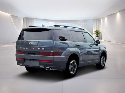 New 2026 Hyundai Santa Fe SEL AWD/4WD image 7