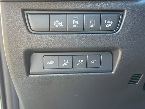 New 2026 MAZDA CX-70 3.3 Turbo w/ Premium Plus Pkg image 24