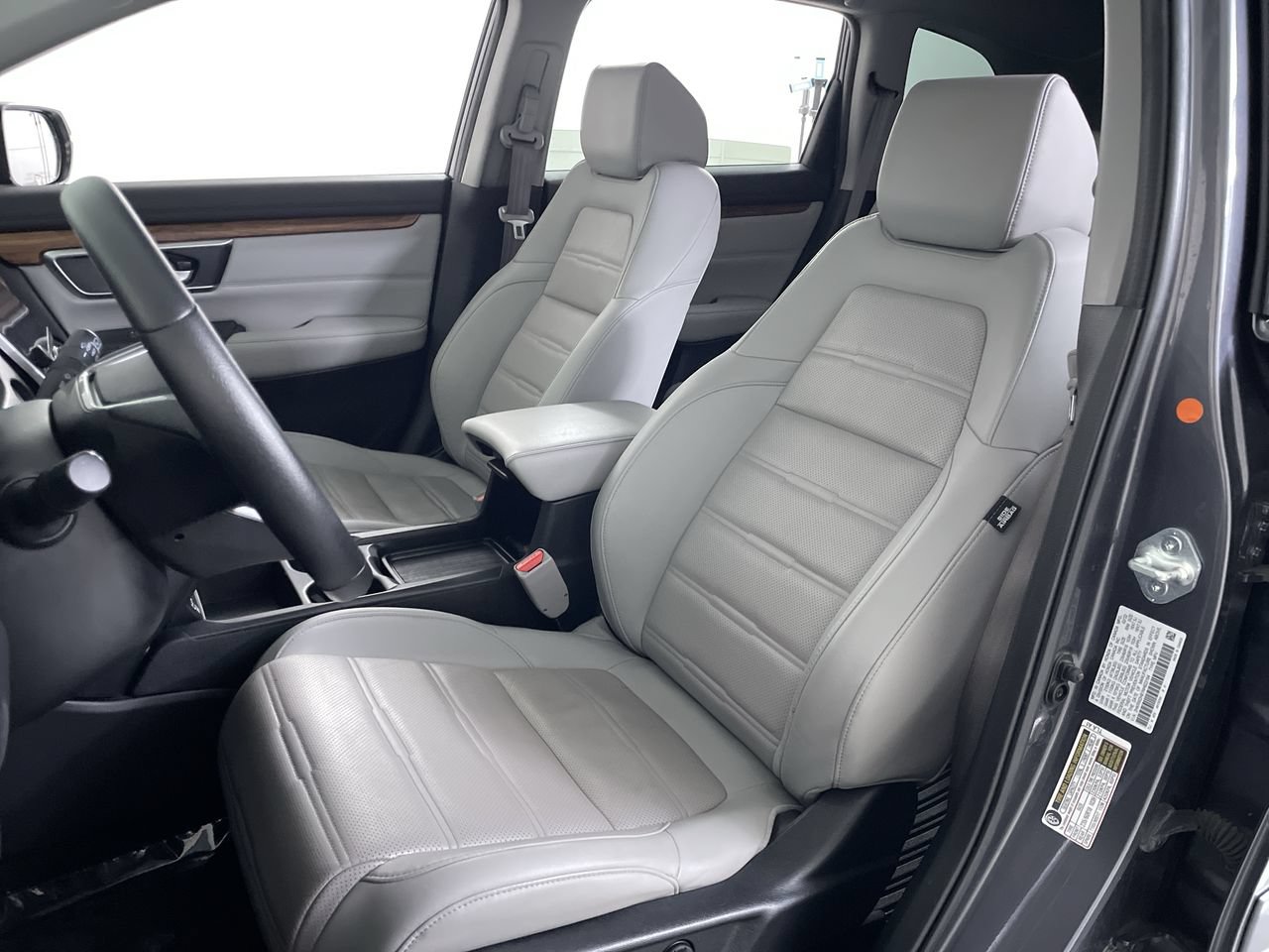 Used 2022 Honda CR-V EX-L image 13
