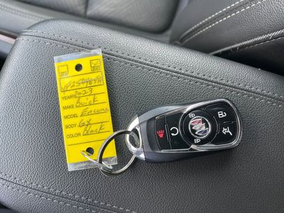 Used 2023 Buick Encore GX Essence w/ Experience Buick Package