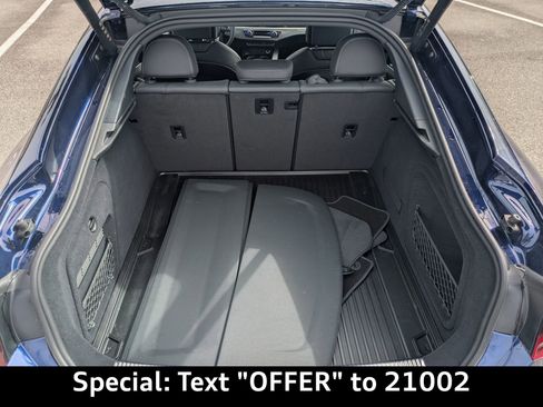 Used 2025 Audi A5 2.0T Premium Plus w/ Convenience Plus Package image 13