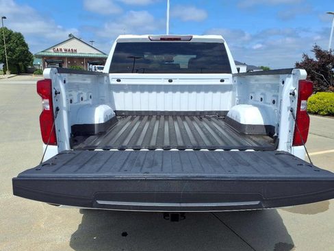 Used 2023 Chevrolet Silverado 1500 RST image 23