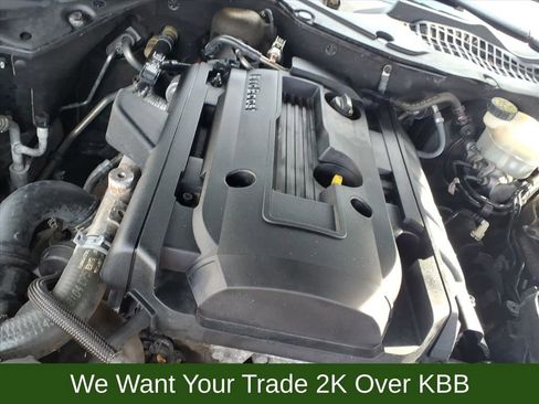 Used 2017 Ford Mustang Premium image 29