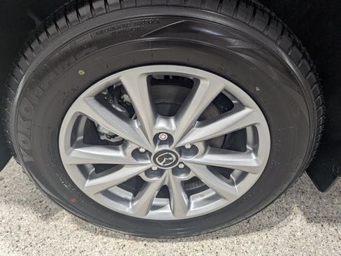 Certified 2025 MAZDA CX-5 AWD 2.5 S image 13