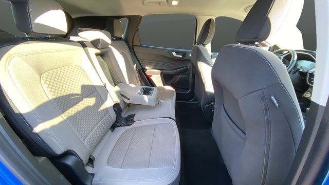 Used 2021 Ford Escape SE w/ Convenience Package AWD/4WD image 25