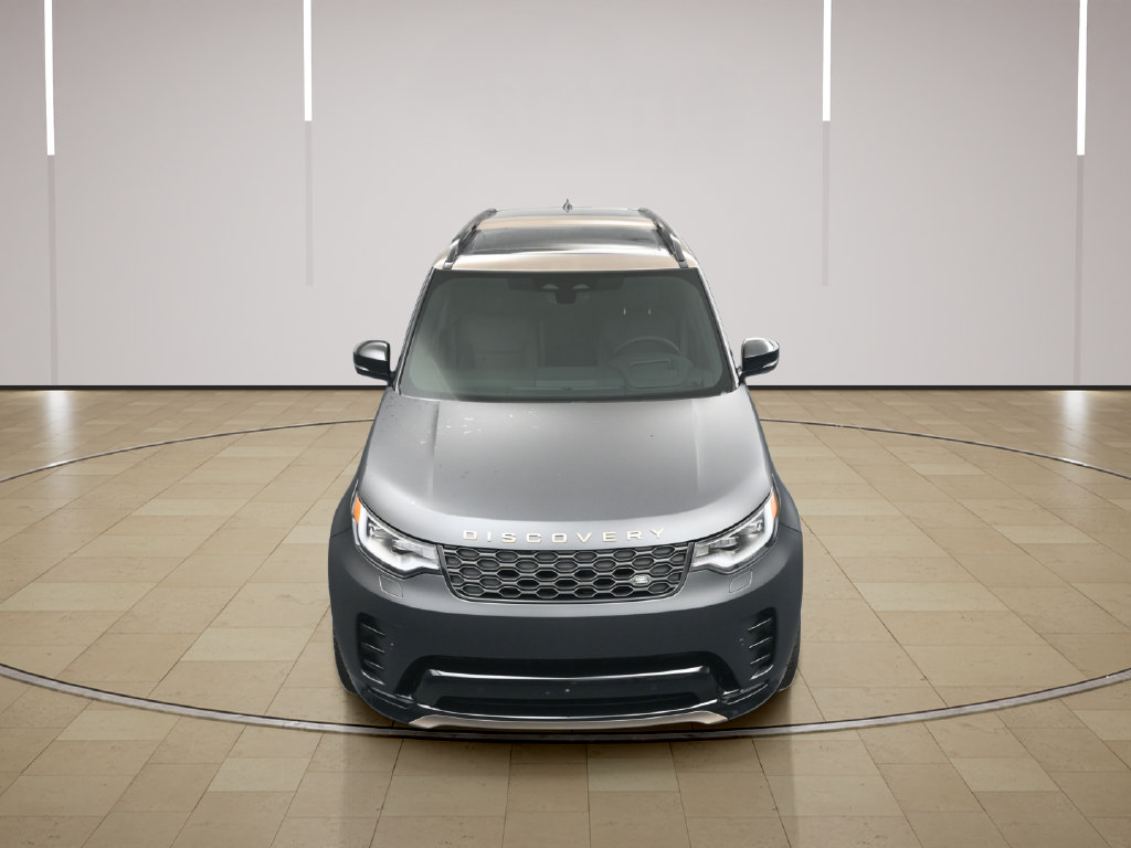 New 2026 Land Rover Discovery Limited Edition AWD/4WD image 38