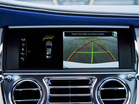 Used 2019 Rolls-Royce Ghost image 81