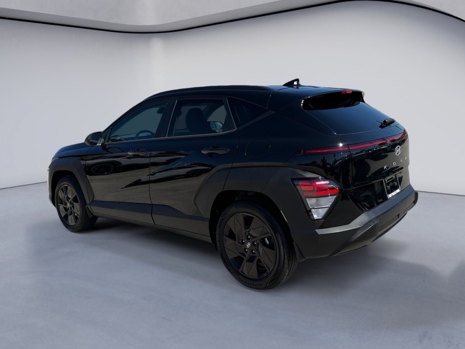 Used 2026 Hyundai Kona SEL Sport FWD image 3