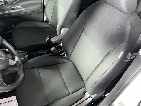 Used 2025 Nissan Kicks Play S FWD image 15