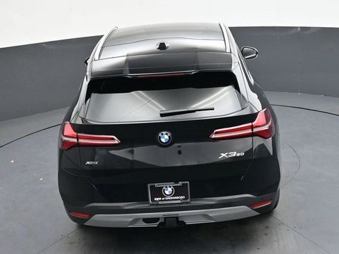 Used 2026 BMW X3 xDrive30 w/ Convenience Package image 18