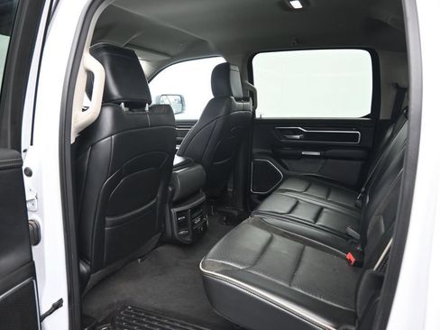 Used 2022 RAM 1500 Laramie AWD/4WD image 27