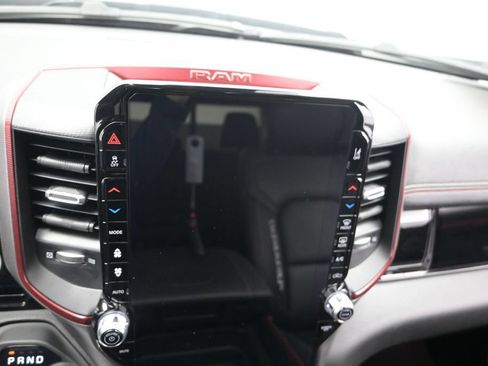 Used 2026 RAM 1500 Rebel w/ Rebel Level 2 Equipment Group AWD/4WD image 13