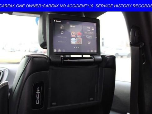 Used 2018 Chrysler Pacifica Limited w/ Advanced Safetytec Group image 32