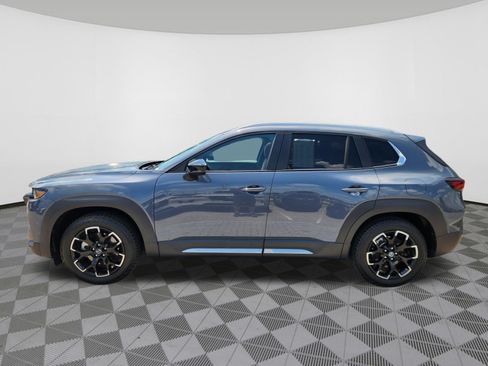 Certified 2025 MAZDA CX-50 Meridian Edition w/ Weather Package AWD/4WD image 5