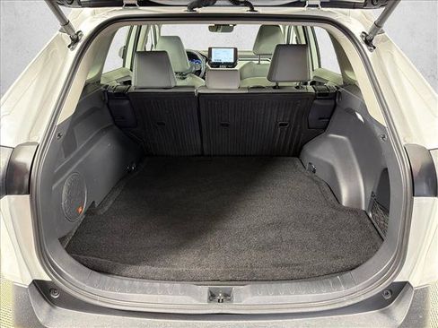 Used 2024 Toyota RAV4 Limited w/ Advanced Technology Package FWD image 19