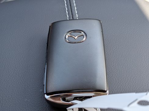 New 2026 MAZDA CX-30 Aire Edition AWD/4WD image 35