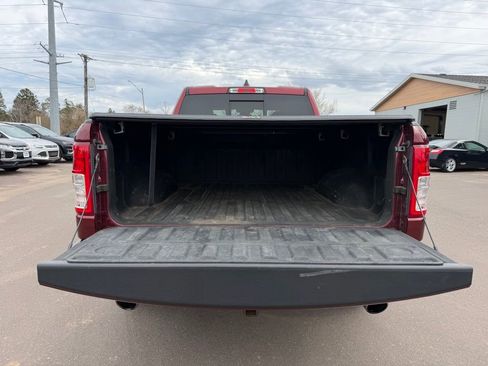 Used 2019 RAM 1500 Big Horn image 20