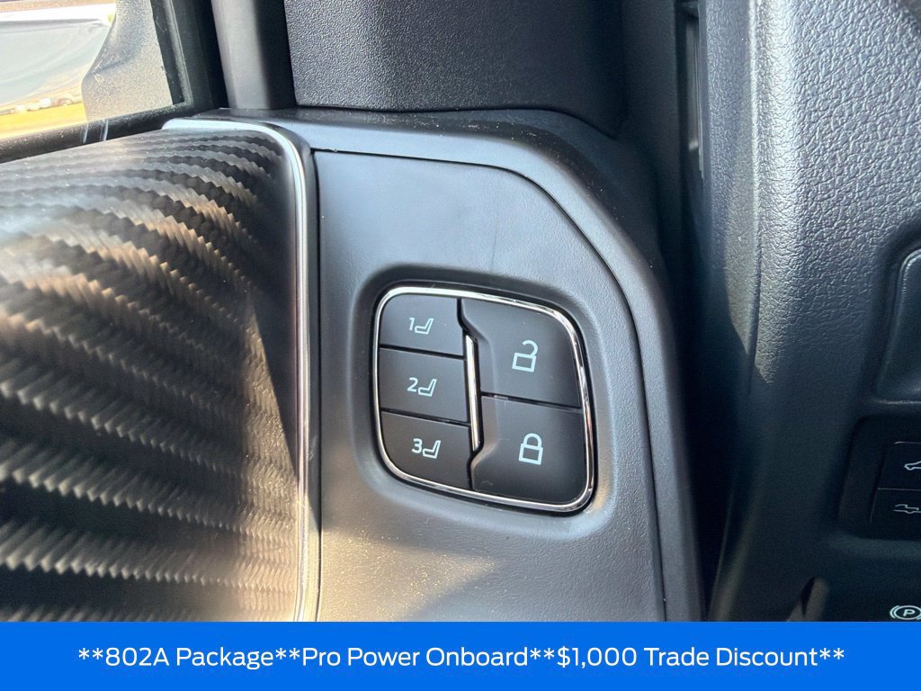 New 2026 Ford F150 Raptor AWD/4WD image 15