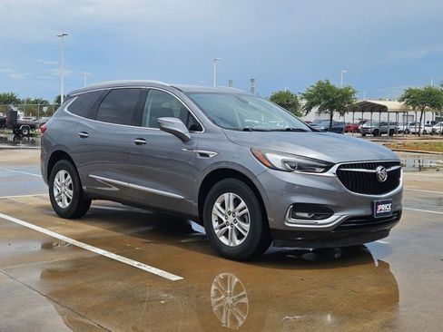 Used 2019 Buick Enclave Premium FWD image 3