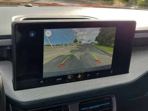 Used 2025 Ford Maverick XLT FWD image 25