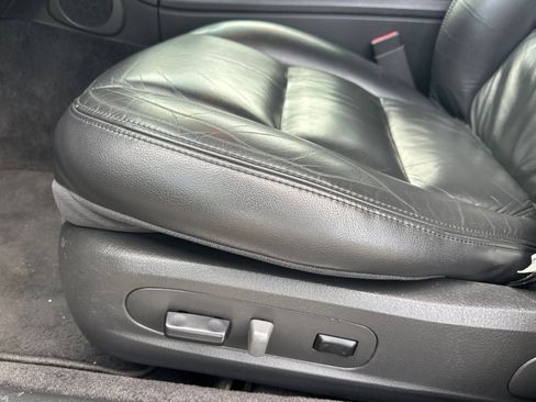 Used 2002 Lincoln LS image 13