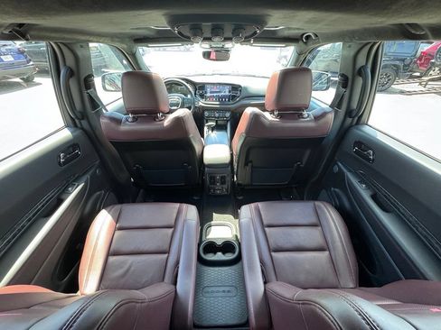 Used 2025 Dodge Durango R/T AWD/4WD image 24