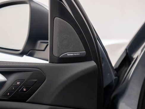 New 2026 BMW X5 xDrive50e w/ Executive Package image 14