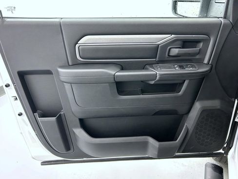 New 2025 RAM 2500 Tradesman image 9