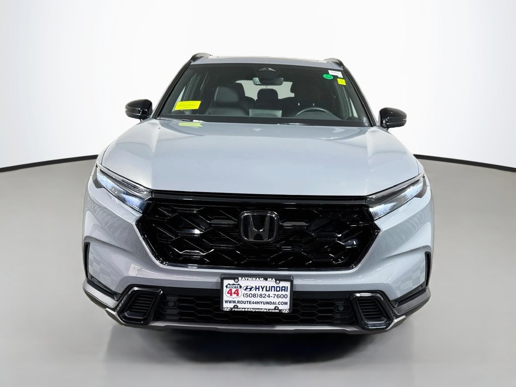 Used 2024 Honda CR-V Sport-L image 11