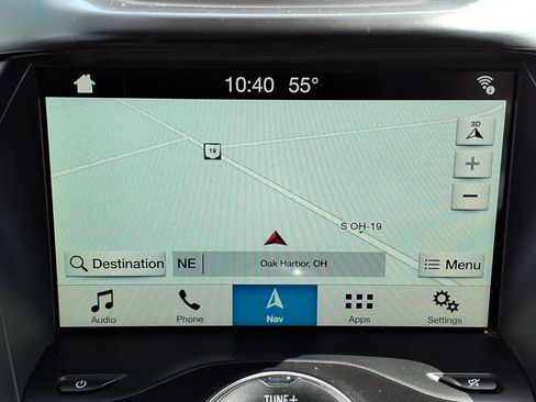 Used 2019 Ford Escape Titanium AWD/4WD image 15