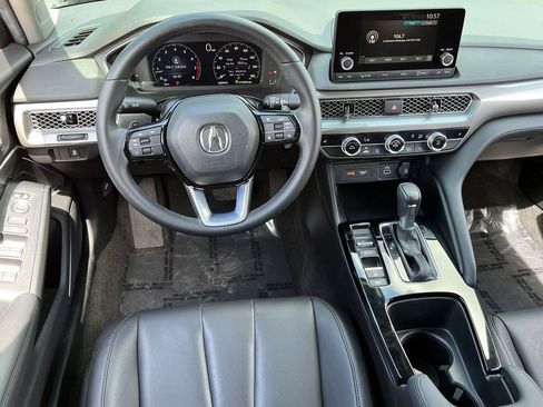 Used 2025 Acura Integra FWD image 10
