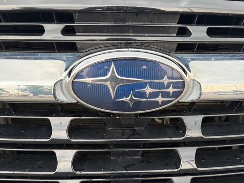Used 2026 Subaru Ascent Limited w/ Popular Package #2 AWD/4WD image 23