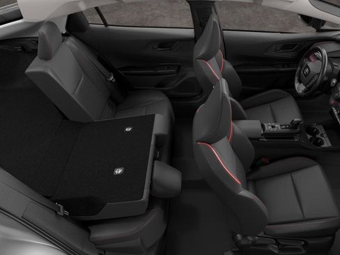 New 2026 Toyota Prius Plug-In Hybrid image 22