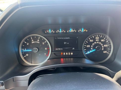 Used 2018 Ford F150 XLT w/ XTR Package AWD/4WD image 14