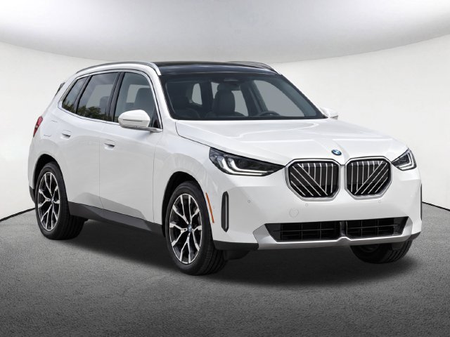 Used 2026 BMW X3 xDrive30i AWD/4WD image 2