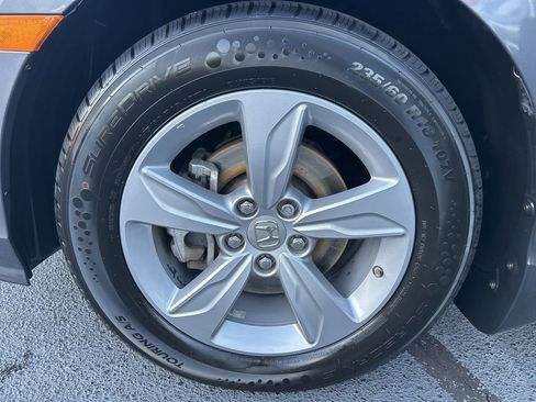 Used 2018 Honda Odyssey EX-L image 10